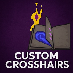 CheekyEntity-CustomCrosshairs icon