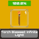 CheekyEntity-InfiniteTorch icon