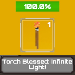 CheekyEntity-InfiniteTorch icon