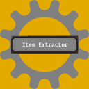 CheekyEntity-ItemExtractor icon