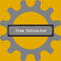 CheekyEntity-ItemExtractor icon