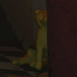 Cheemful-BetterGhost icon