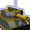 CheeseWithHoles-Celestial_War_Tank icon