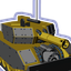 CheeseWithHoles-Celestial_War_Tank-2.3.6 icon