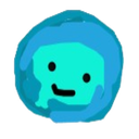 Cheeseballpluh-cheesesss_Gigglesaurus_TV_Pack icon