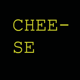 Cheesey-CheeseTheme icon