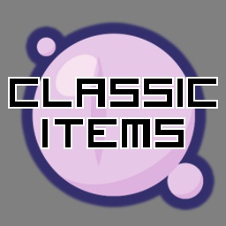 Chen-ChensClassicItems icon