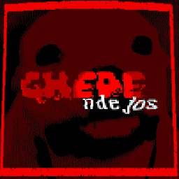 Chepes-Chependejos icon