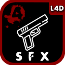 CherryGoth-L4D2WeaponSoundsForRexmeck icon