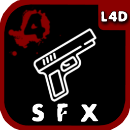 CherryGoth-L4D2WeaponSoundsForRexmeck icon