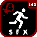 CherryGoth-L4D_Footstep_And_Landing_Sounds icon
