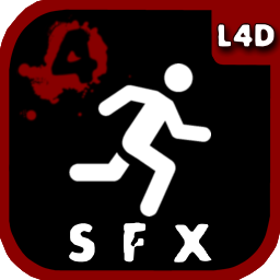 CherryGoth-L4D_Footstep_And_Landing_Sounds icon