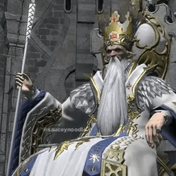 Cheshire-KingThordan icon