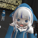 Chico76-Gawr_Gura_Npc icon