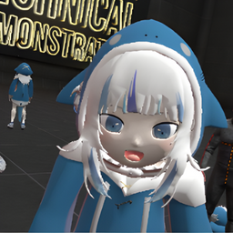 Chico76-Gawr_Gura_Npc icon