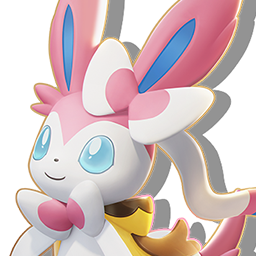 ChicoEevee-Palasu icon