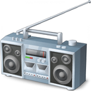 ChiensSales-LCS_Boombox_FR icon