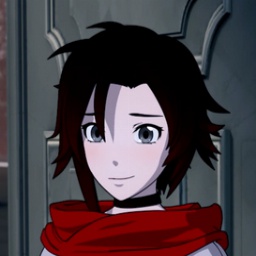 Chieri-RWBYNoise icon