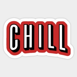 ChillChill-ChillChill icon