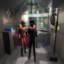 Chill_Community-Host_Quality icon