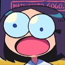 Chillerdew-PUNCH_PUNCH_FOREVER_TV icon