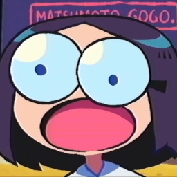 Chillerdew-PUNCH_PUNCH_FOREVER_TV icon