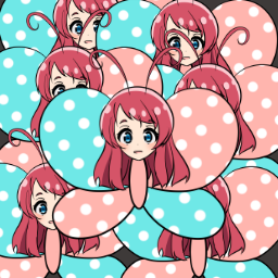 Chillzia-SakuraMinamotoHoardingBugs icon