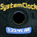 Chimera-System_Clock icon