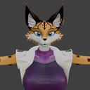 ChimpD-MiyuSuit icon