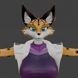 ChimpD-MiyuSuit icon