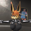 ChimpD-hollysuit icon