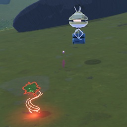 Chinchi-DroneRecycler icon