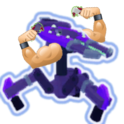 Chinchi-InfusedTurrets icon