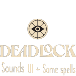 ChlorivaleFlux-Deadlock_UI_and_some_spells_sounds icon