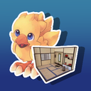 Chocobo_Getaway-Chocobo_Getaway_Interiors icon