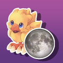 Chocobo_Getaway-Chocobo_Getaway_Moons icon