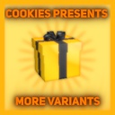 ChocolateCookies-CookiesPresents icon
