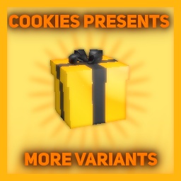 ChocolateCookies-CookiesPresents icon