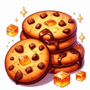 ChocolateCookies-Cookies_Vision_Utilities icon