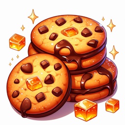 ChocolateCookies-Cookies_Vision_Utilities icon