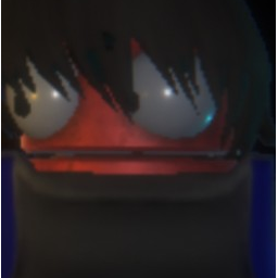 Chocolato-CaimDRK icon