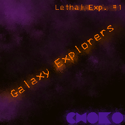 Chokokafe-GalaxyExplorers icon