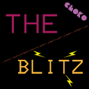 Chokokafe-THE_BLITZ icon