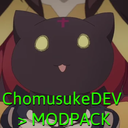 ChomusukeDEV-ChomusukeDEV_MODPACK icon