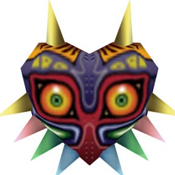 Chooms-SkullKidGhostGirlSFX icon