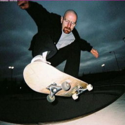 ChooseYourName-Very_Epic_Company icon