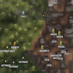 ChrisBomarGamingMods-CreatureTrackerMinimap icon