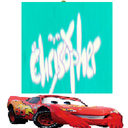ChrisNotMikey-LightningMcQueen icon