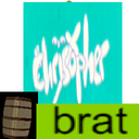 ChrisNotMikey-MikeyNotChrisCosmetics icon