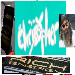 ChrisNotMikey-RichEnergy icon